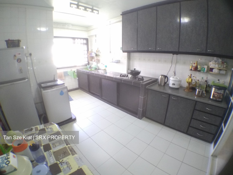 Blk 635 Pasir Ris Drive 1 (Pasir Ris), HDB 4 Rooms #177470952